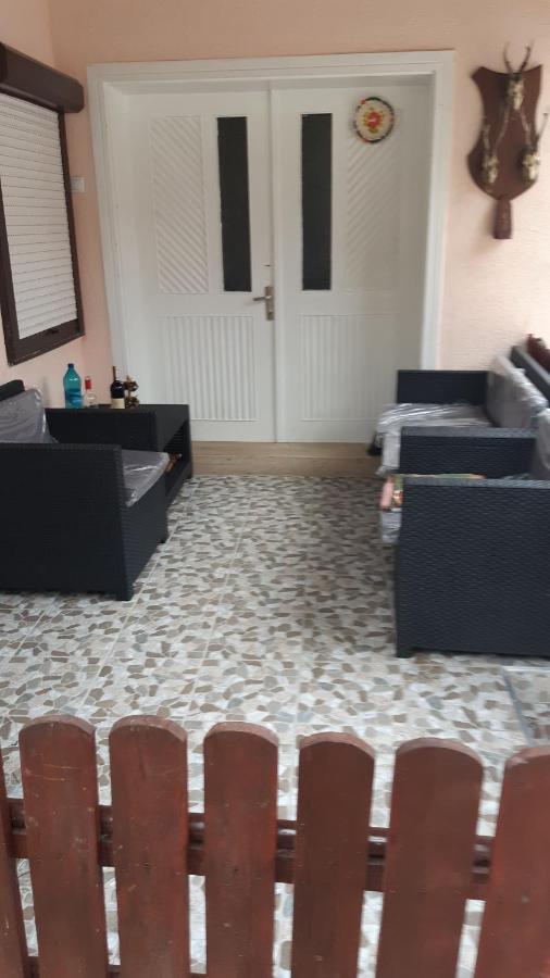 הוילה Sacel  Casa Maior מראה חיצוני תמונה