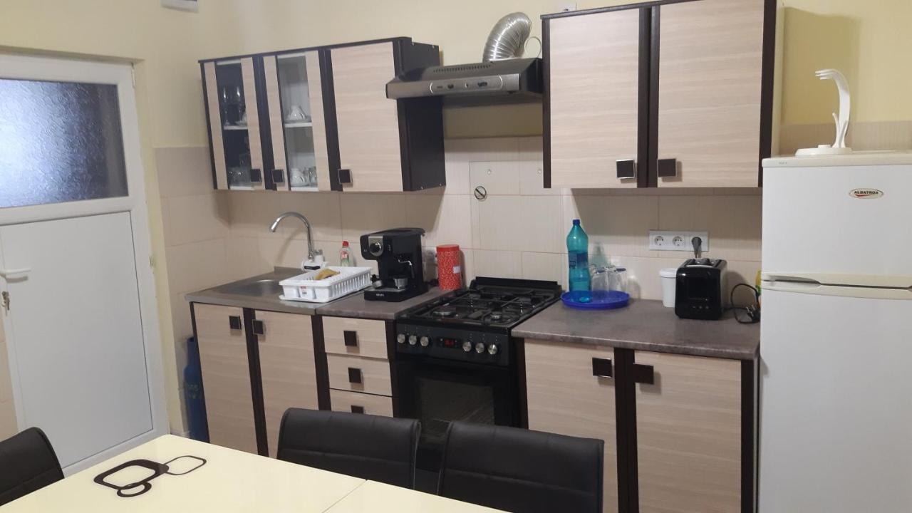 הוילה Sacel  Casa Maior מראה חיצוני תמונה