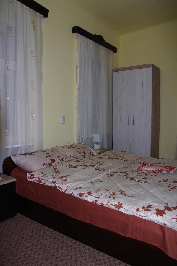 הוילה Sacel  Casa Maior מראה חיצוני תמונה