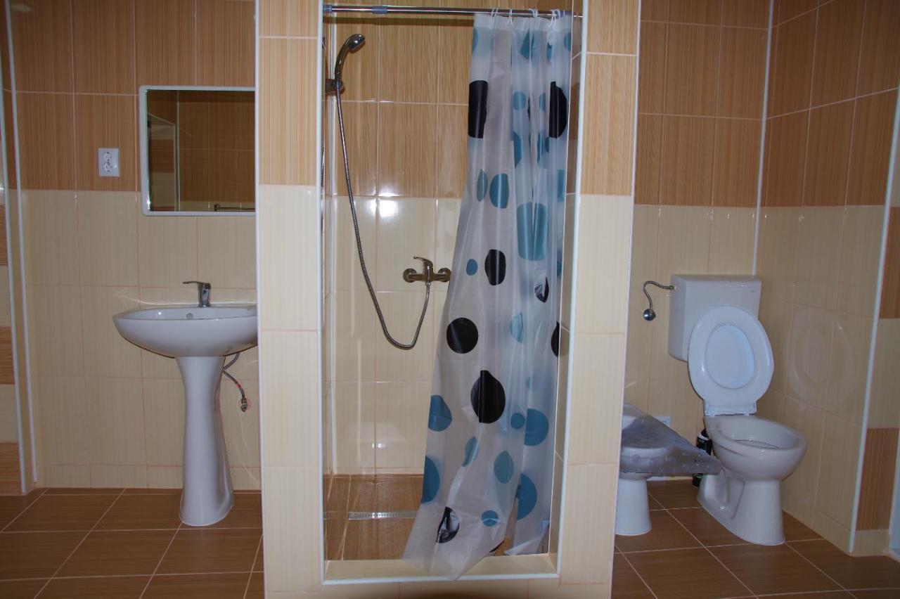 הוילה Sacel  Casa Maior מראה חיצוני תמונה
