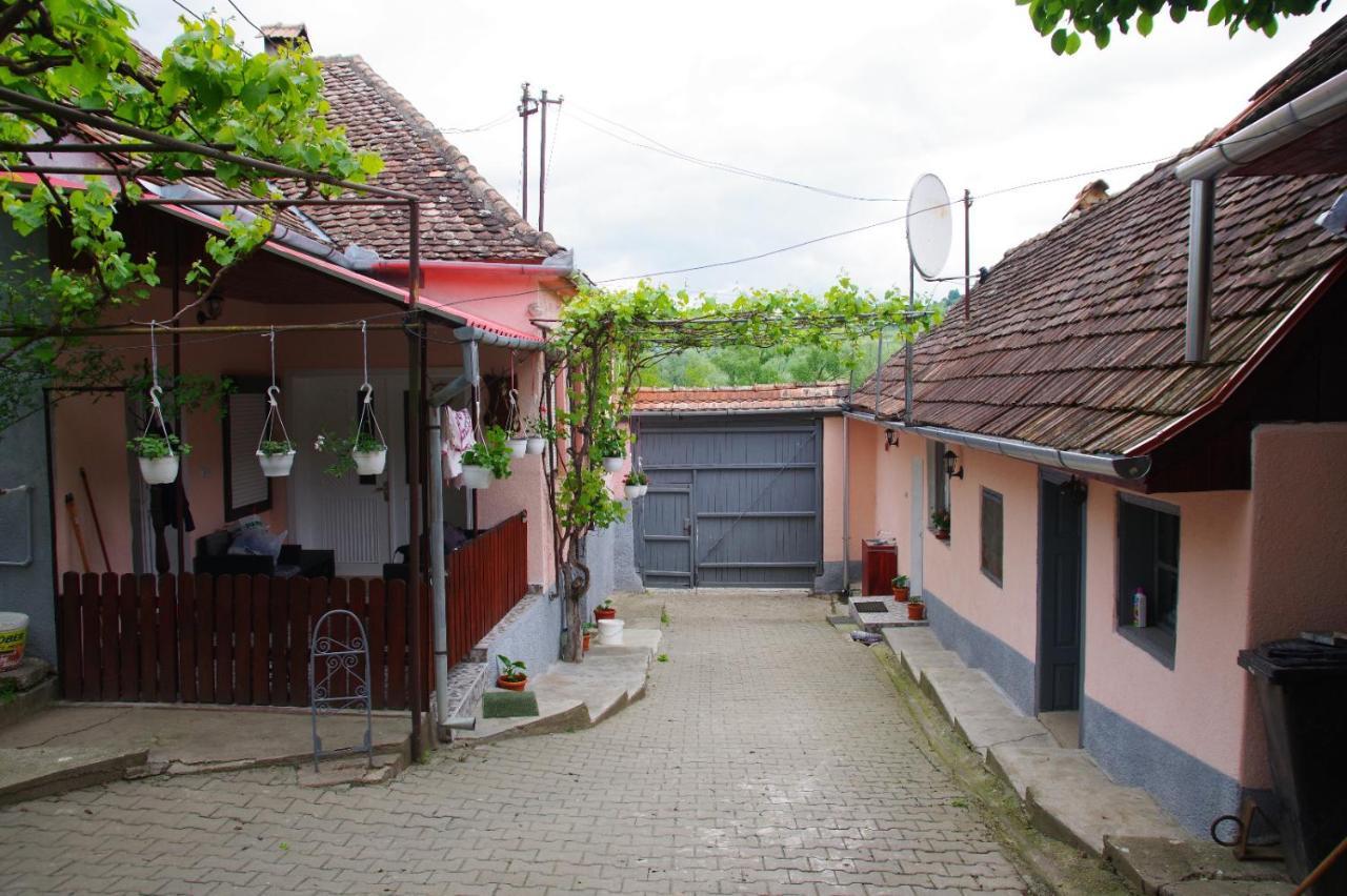 הוילה Sacel  Casa Maior מראה חיצוני תמונה