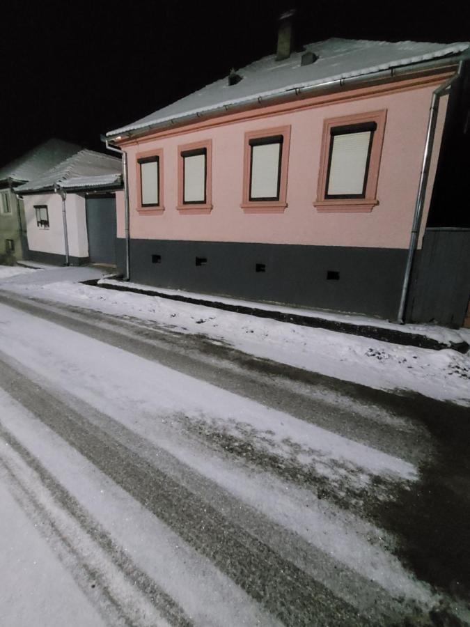 הוילה Sacel  Casa Maior מראה חיצוני תמונה